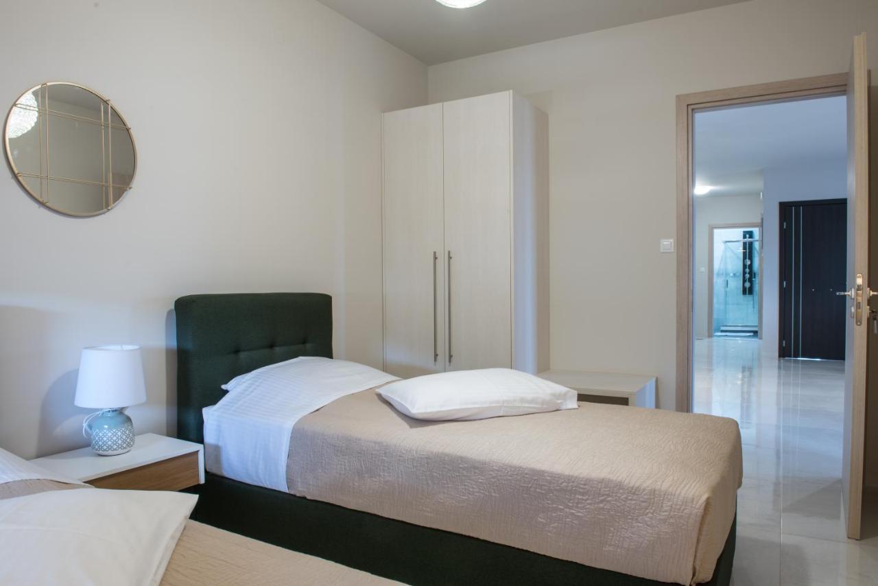 Olivia Suite Ágios Nikolaos Exterior foto
